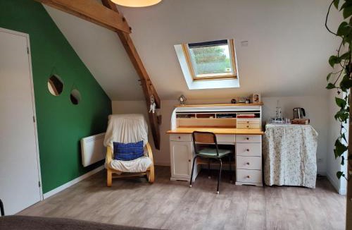 Dourdan House | Au Moulin Ory