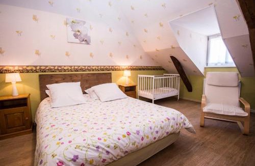 Goxwiller House | Au murier