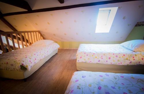 Goxwiller House | Au murier