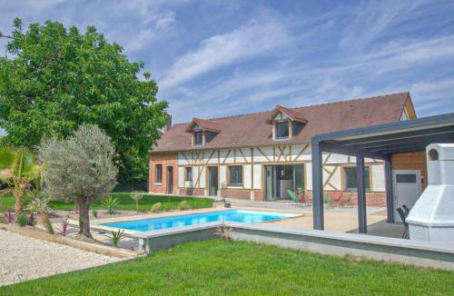 Montreuil-sur-Barse House | Au naturel