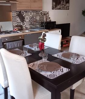 Gilocourt House | Au Nid Douillet