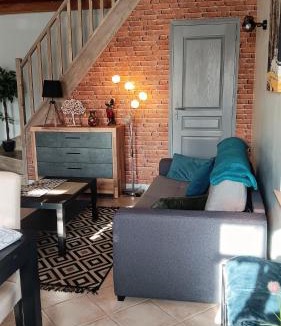 Gilocourt House | Au Nid Douillet