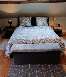 Gilocourt House | Au Nid Douillet