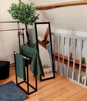 Gilocourt House | Au Nid Douillet