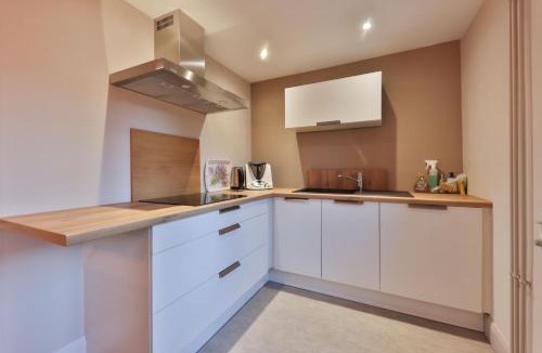 Metzeral Apartment | Au nid douillet