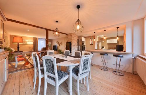 Metzeral Apartment | Au nid douillet