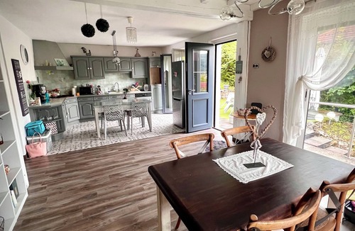 Ornans Apartment | Au Nid Douillet