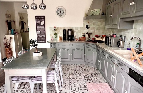 Ornans Apartment | Au Nid Douillet