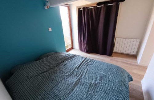 Saint-Jans-Cappel Apartment | Au Nid Douillet