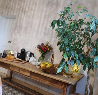 Le Mont-Saint-Adrien Bed & Breakfast | Au Nid du MONT