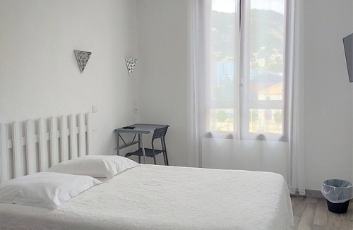 Toulon Hotel | Au Nouvel Hotel