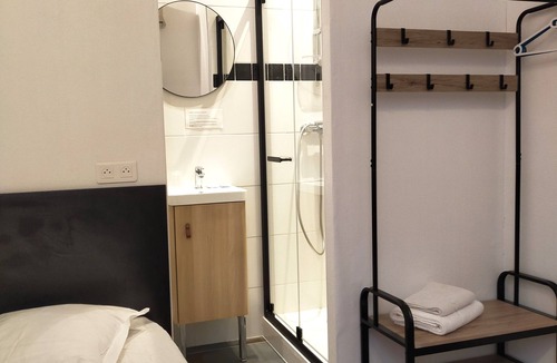 Toulon Hotel | Au Nouvel Hotel