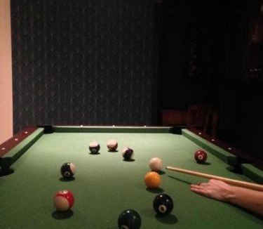 Obersteinbach Bed & Breakfast | Au numéro 6