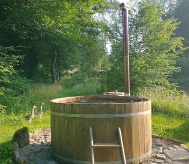 Obersteinbach Bed & Breakfast | Au numéro 6