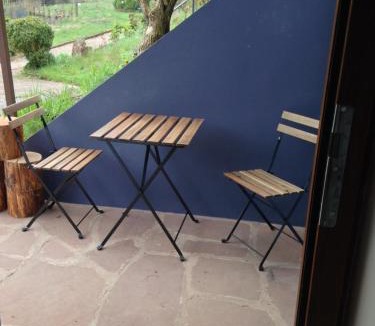 Obersteinbach Bed & Breakfast | Au numéro 6