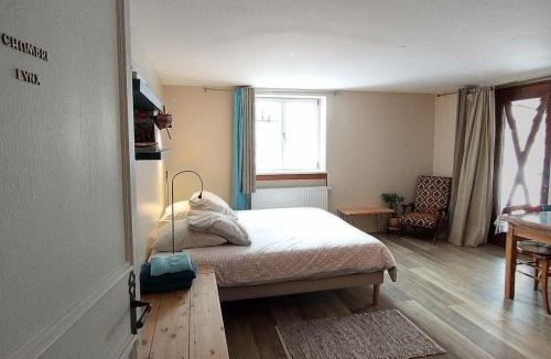 Obersteinbach Bed & Breakfast | Au numéro 6