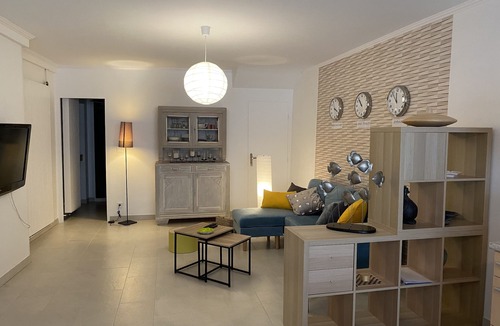 Bazincourt-sur-Saulx House | Au P'tit Cosy