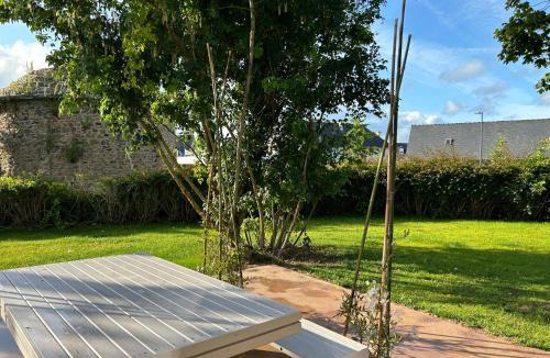 Hillion Apartment | Au p'tit Colombier