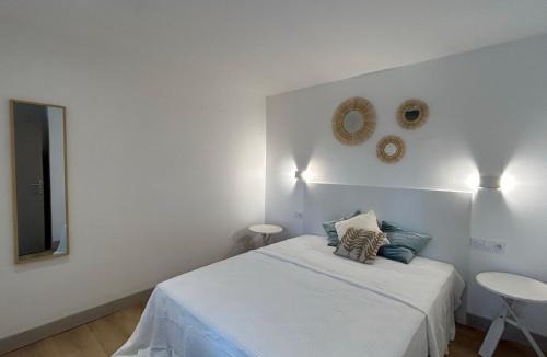 Hillion Apartment | Au p'tit Colombier