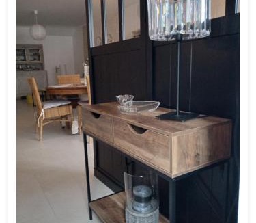 Bazincourt-sur-Saulx House | Au P’Tit Cosy