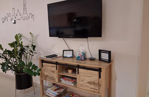 Bazincourt-sur-Saulx House | Au P’Tit Cosy