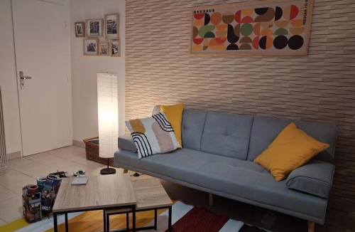 Bazincourt-sur-Saulx House | Au P’Tit Cosy