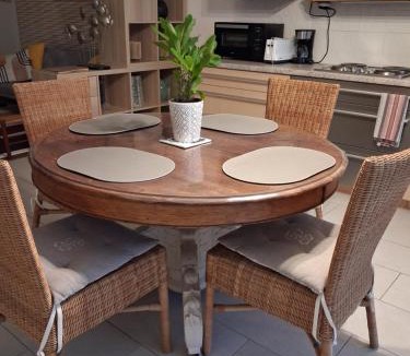 Bazincourt-sur-Saulx House | Au P’Tit Cosy