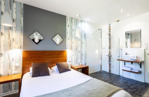 Ychoux Hotel | Au P'tit Creux des Landes
