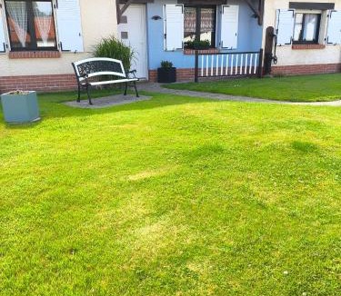 Gouy-Saint-Andre House | Au P'tit Gouy