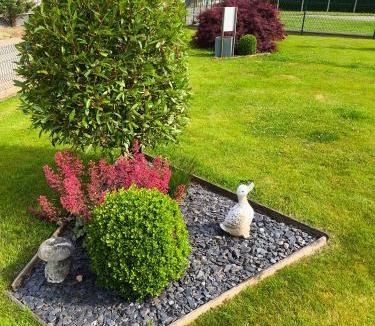 Gouy-Saint-Andre House | Au P'tit Gouy