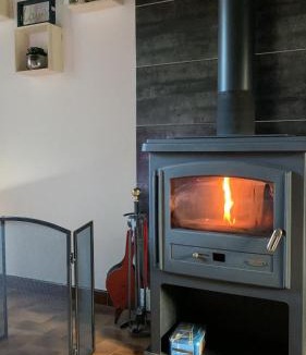 Fresse Ski Chalet | Au p’tit paradis
