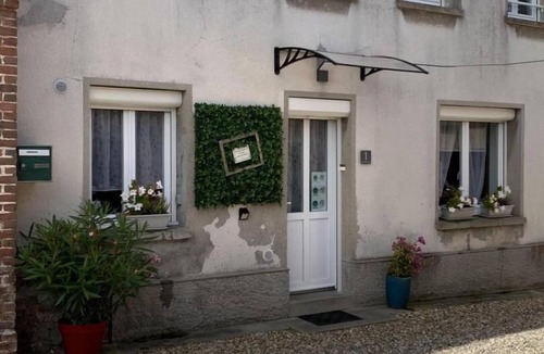 Les Loges House | Au P'tit Prince D'etretat