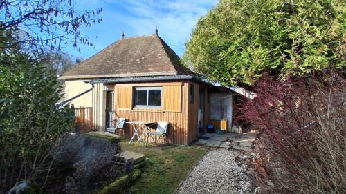 Chatillon-sur-Seine Bed & Breakfast | Au P'tit Versailles