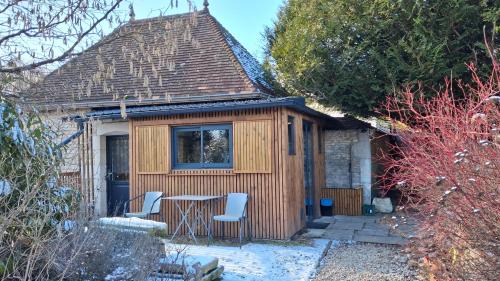 Chatillon-sur-Seine Bed & Breakfast | Au P'tit Versailles