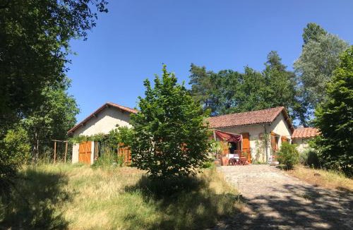 Saint-Gervais-en-Belin House | Au Pain des Anges