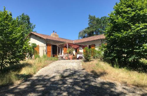 Saint-Gervais-en-Belin House | Au Pain des Anges