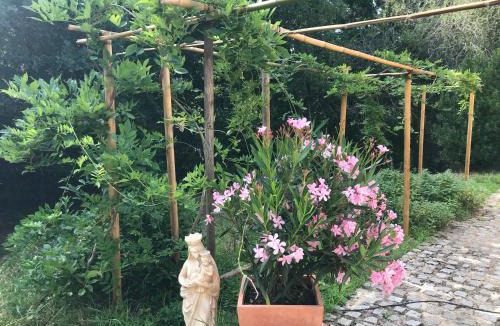 Saint-Gervais-en-Belin House | Au Pain des Anges