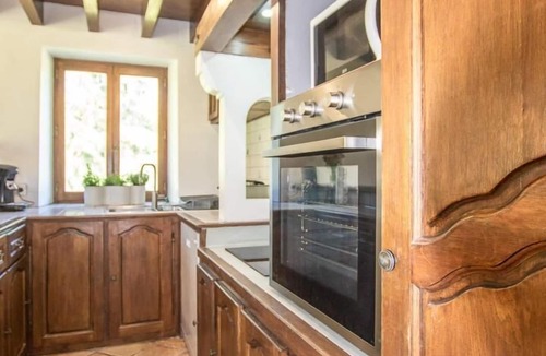 La Bridoire House | AU PALAIS - LA BRIDOIRE