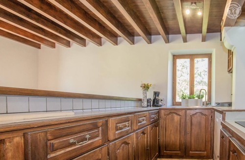 La Bridoire House | AU PALAIS - LA BRIDOIRE