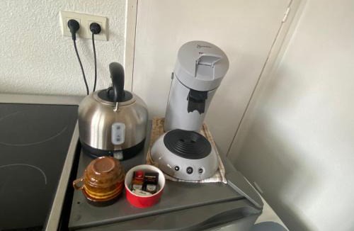 Ingwiller Apartment | Au paradis d’Alsace 55 m2 nature & relax