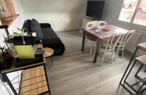 Ingwiller Apartment | Au paradis d’Alsace 55 m2 nature & relax