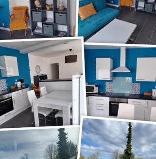 Bieville-Beuville House | AU PARADIS DE BB