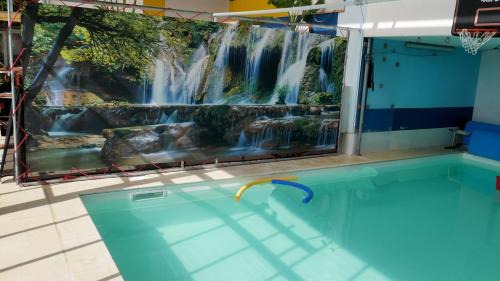 Heric House | Au Paradis des 4 Saisons