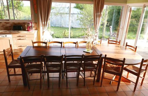 Heric House | Au Paradis des 4 Saisons