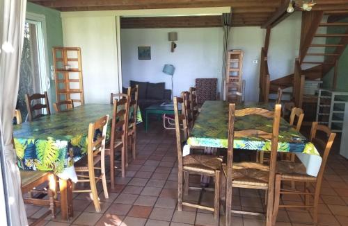 Heric House | Au Paradis des 4 Saisons