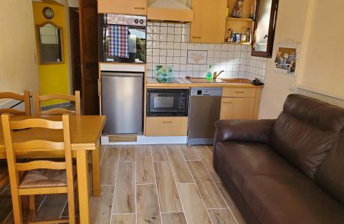 Espinasses Apartment | Au Paradis des Grillons