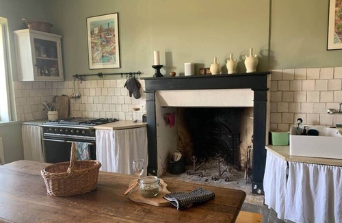 La Chambre House | Au Paradis du Parc du Mesnil