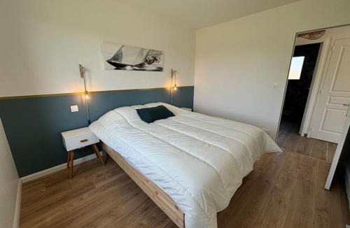 Hauteville-sur-Mer House | Au paradis