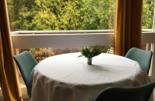 Valognes Apartment | Au parc de plaisance parking gratuit