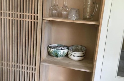 Valognes Apartment | Au parc de plaisance parking gratuit